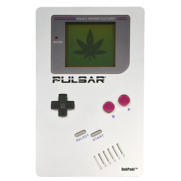 c63200e9-d92e-43e7-aa36-10e7aaa2cc5a.jpg Pulsar Dab Padz Dab Mat - Image 7