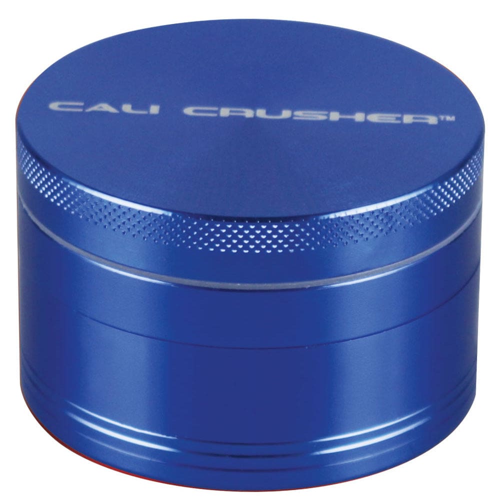 Cali Crusher OG Grinder - Haze Smoke Shop USA