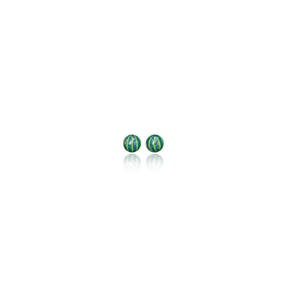 Calibear Classic Dichro Cactus Terp Slurper Marble Set V1 - Haze Smoke Shop USA - Vaporizers Super Store