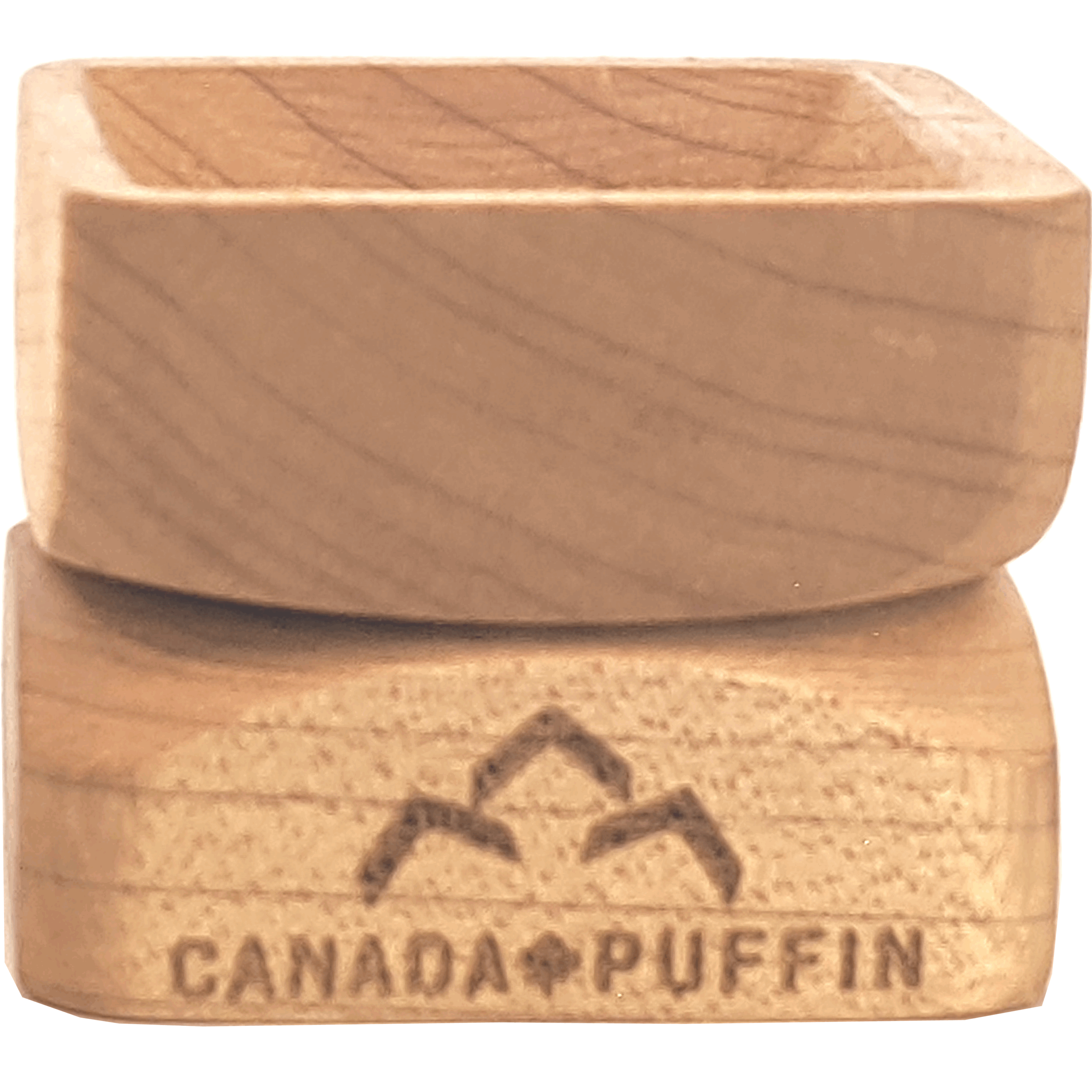 Canada Puffin Parklands Grinder - Haze Smoke Shop USA
