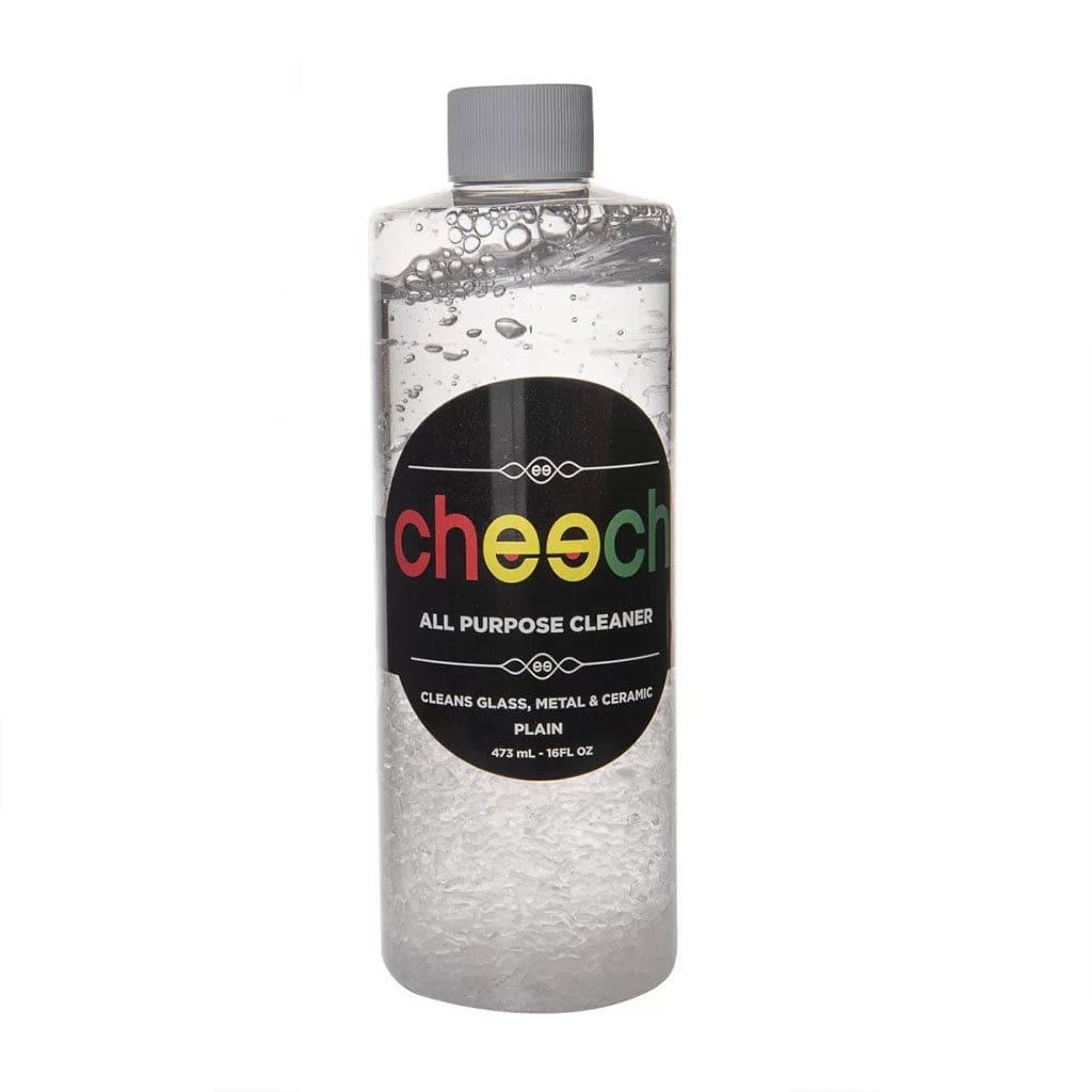 Cheech All Purpose Cleaner Lemon Cleaner Bong Cleaners - Haze Smoke Shop USA