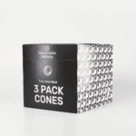 Cones POS Display Pack - Night - 30 count 3-Pack - Haze Smoke Shop USA