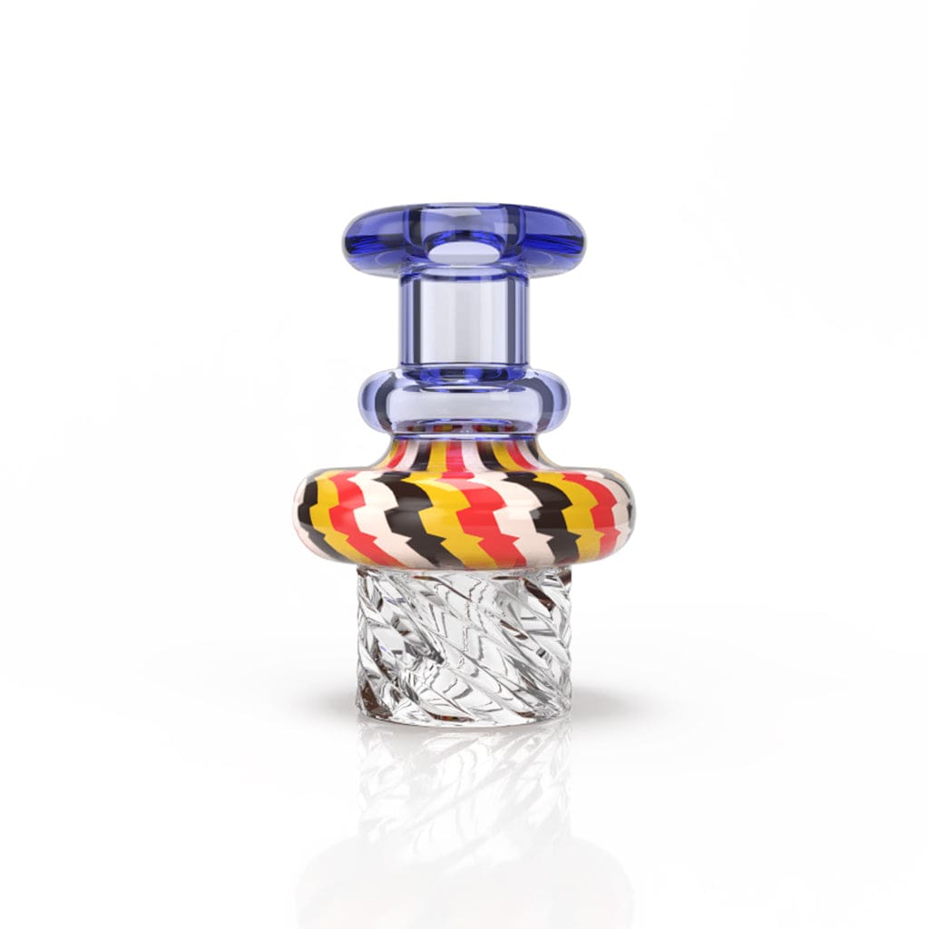 Cyclone Vortex Carb Cap - Haze Smoke Shop USA - Vaporizers Super Store