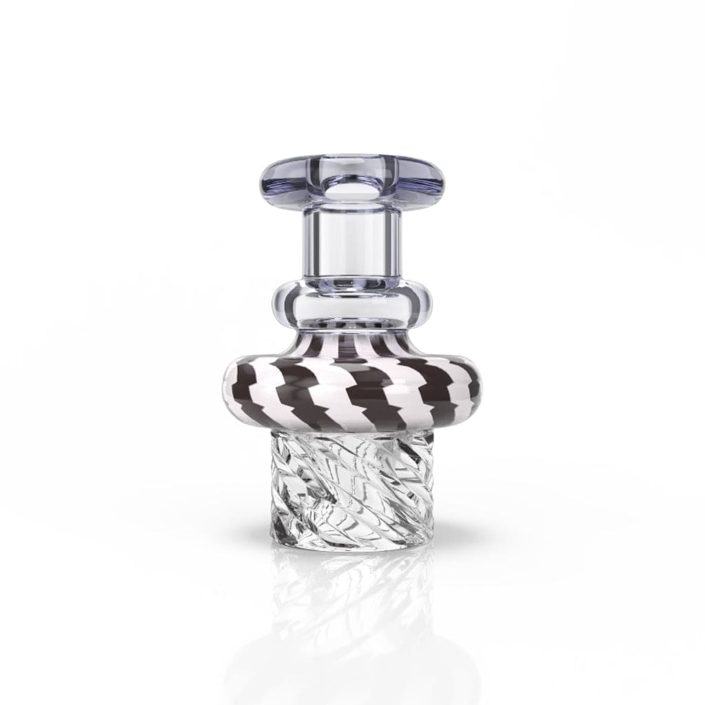 Cyclone Vortex Carb Cap - Haze Smoke Shop USA - Vaporizers Super Store