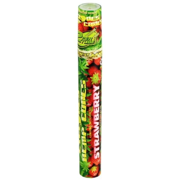 Cyclones Hemp Cones - Haze Smoke Shop USA