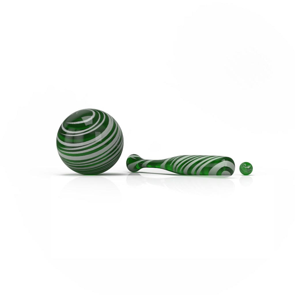 Dab Baseball Set - Haze Smoke Shop USA - Vaporizers Super Store