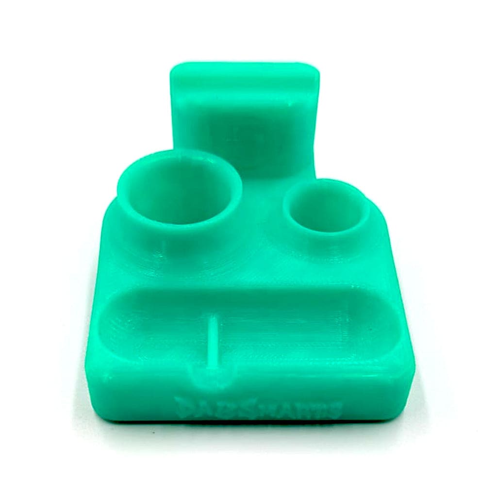 Dabsmarts Dab Caddy Organizer For Rigs - Haze Smoke Shop USA - Vaporizers Super Store