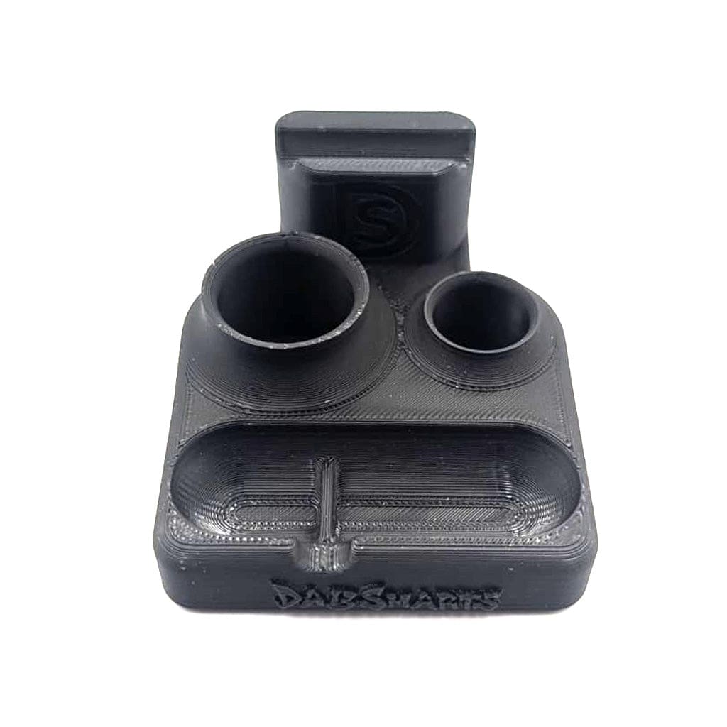 Dabsmarts Dab Caddy Organizer For Rigs - Haze Smoke Shop USA - Vaporizers Super Store