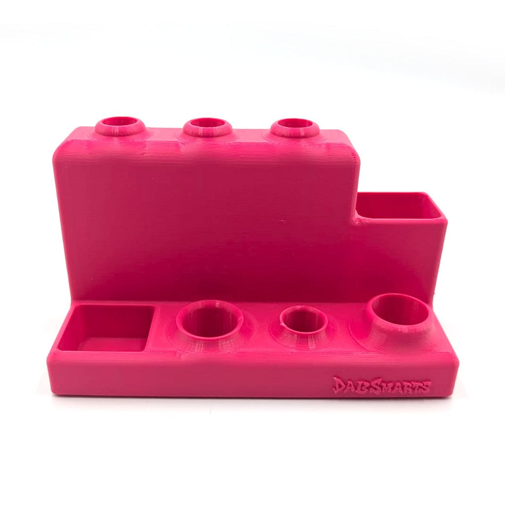 Dabsmarts Mini Dab Tool Station - Haze Smoke Shop USA - Vaporizers Super Store