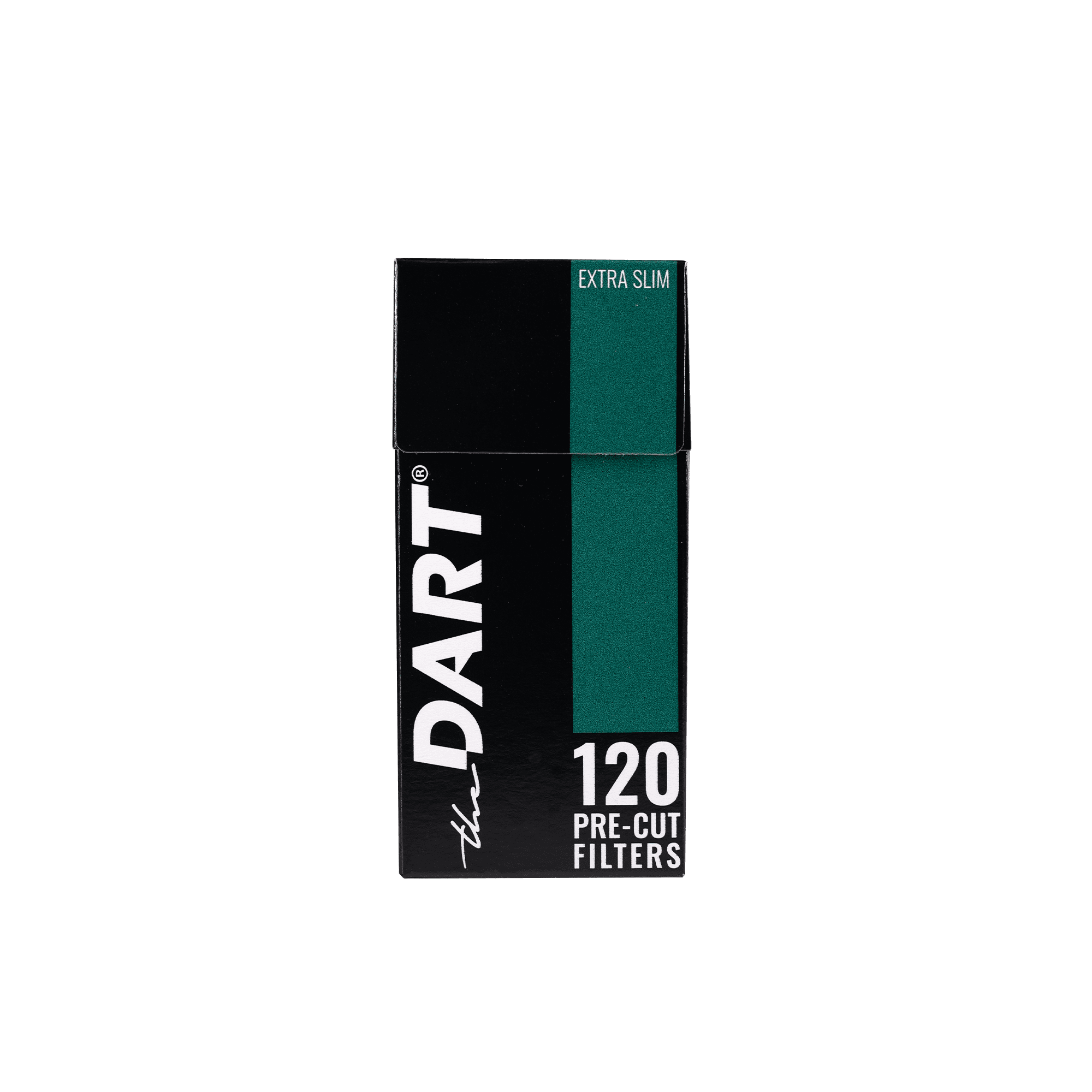 DART Pro One Hitter Filters Joint Tips & Filters - Haze Smoke Shop USA