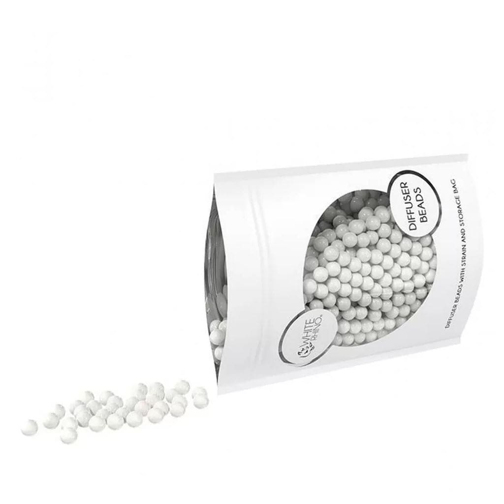 Diffuser Beads with Strain and Storage Bag 500pcs - Haze Smoke Shop USA