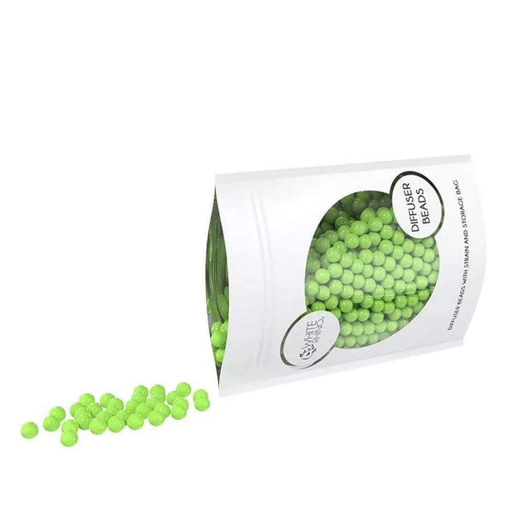 Diffuser Beads with Strain and Storage Bag 500pcs Bong Cleaners - Haze Smoke Shop USA
