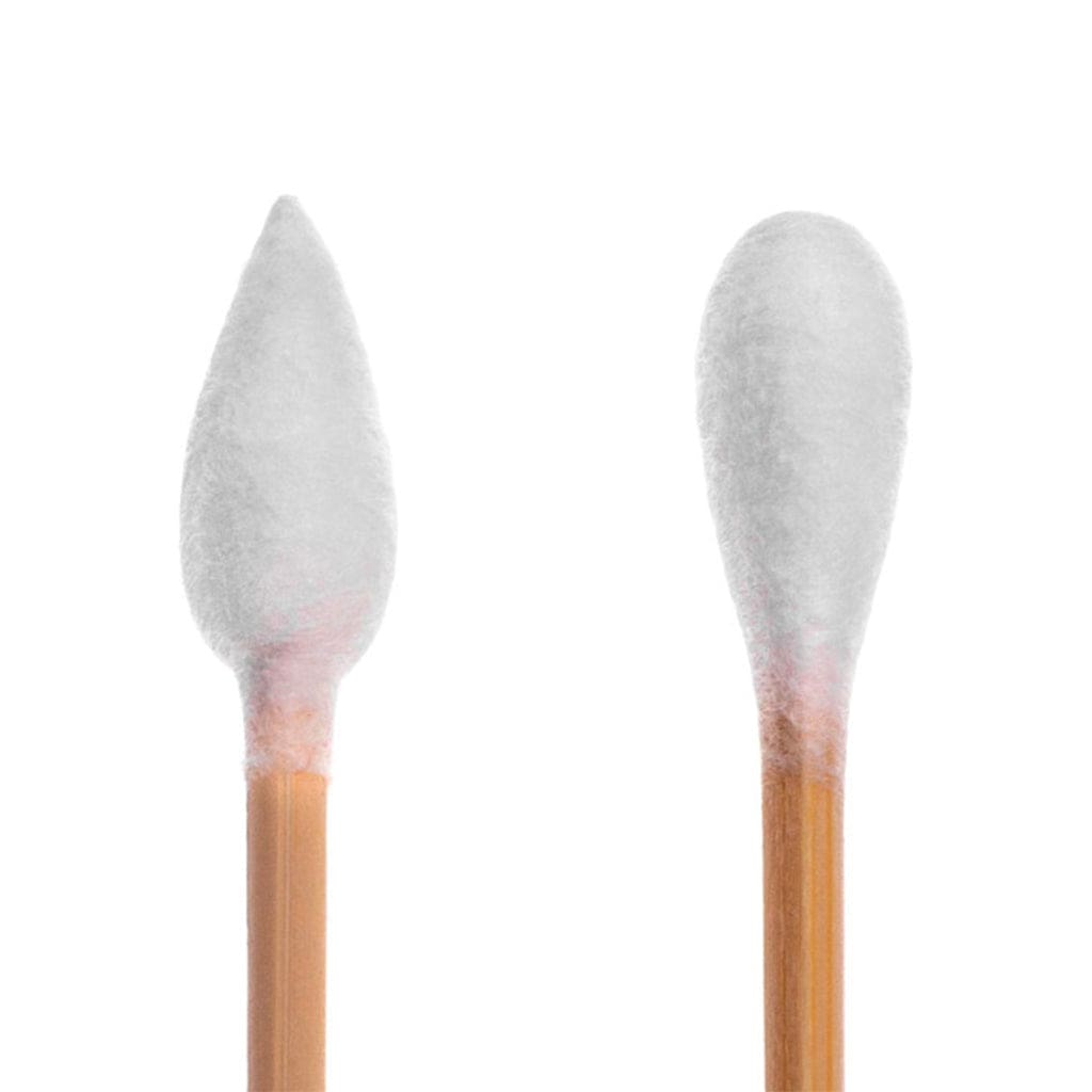 Dr. Buzzkill - Dab Swab Tub - 300pcs - Haze Smoke Shop USA