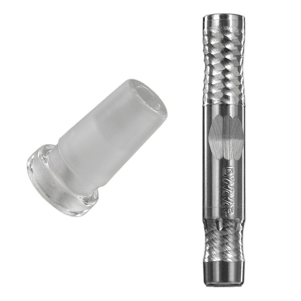 DynaStraw & 10/14mm Glass Adapter Bundle - Haze Smoke Shop USA - Vaporizers Super Store
