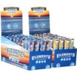 Elements Ultra Thin Pre-Rolled Cones - 32pk Pre-Rolled Cones - Haze Smoke Shop USA