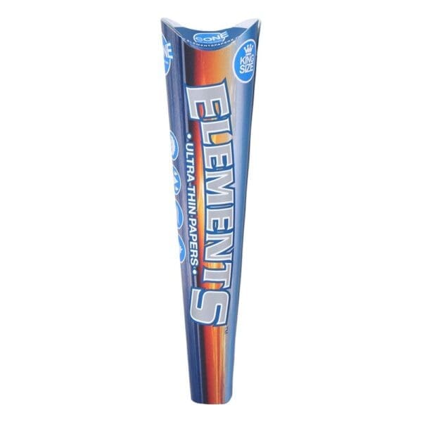 Elements Ultra Thin Pre-Rolled Cones - 32pk - Haze Smoke Shop USA