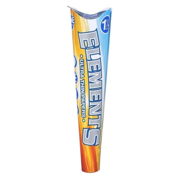 Elements Ultra Thin Pre-Rolled Cones - 32pk - Haze Smoke Shop USA