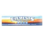 Elements Ultra Thin Rice Rolling Papers - Haze Smoke Shop USA