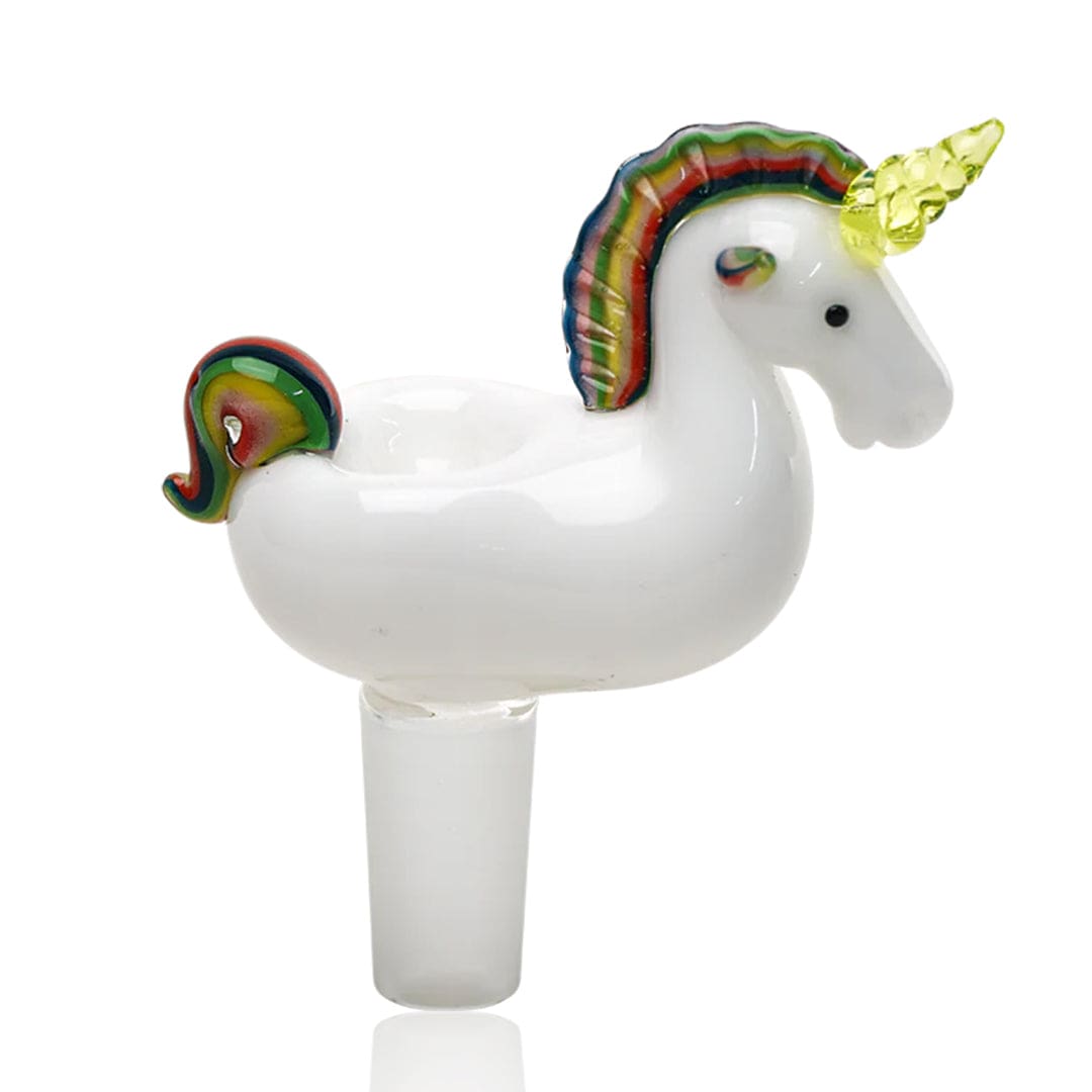 Empire Glass Works Unicorn Bowl - Haze Smoke Shop USA