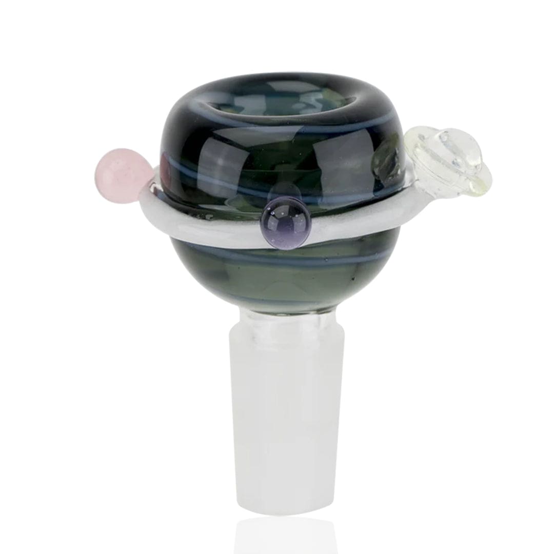 Empire Glassworks Galactic Bowl Bong Bowl Pieces - Haze Smoke Shop USA