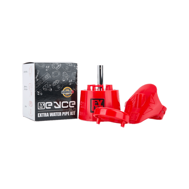Eyce 2.0 Extra Ice Mold Bong Kit - Haze Smoke Shop USA