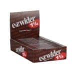 EZ Wider Rolling Papers Rolling Papers - Haze Smoke Shop USA