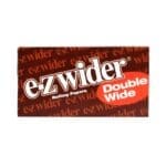 EZ Wider Rolling Papers - Haze Smoke Shop USA