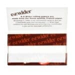 EZ Wider Rolling Papers - Haze Smoke Shop USA