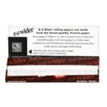 EZ Wider Rolling Papers - Haze Smoke Shop USA