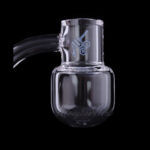 Honey Kettle Quartz Banger - 45° - Image 3