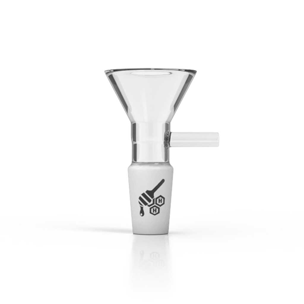 Flower Bowl Bong Bowl Pieces - Haze Smoke Shop USA