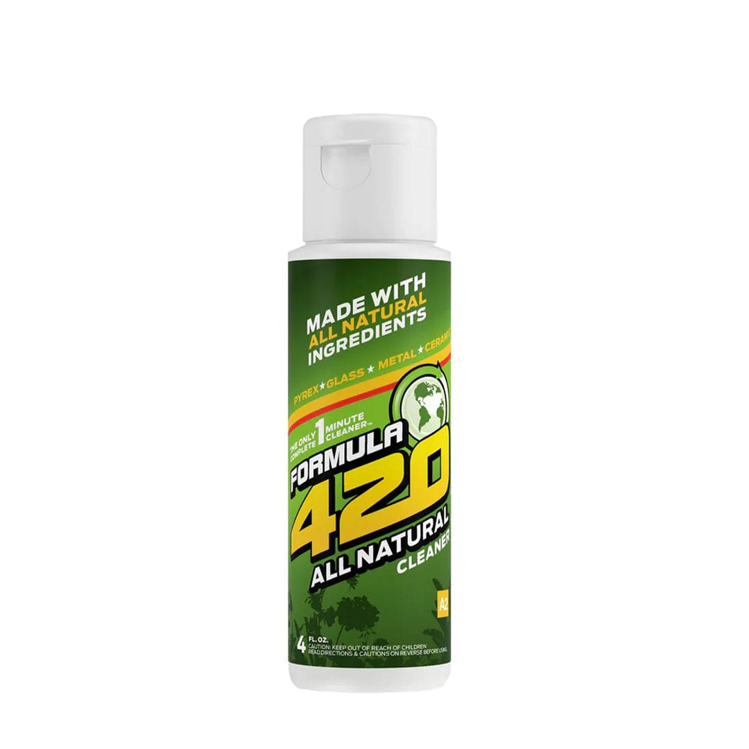 Formula 420 Cleaner - A2 - Haze Smoke Shop USA - Vaporizers Super Store