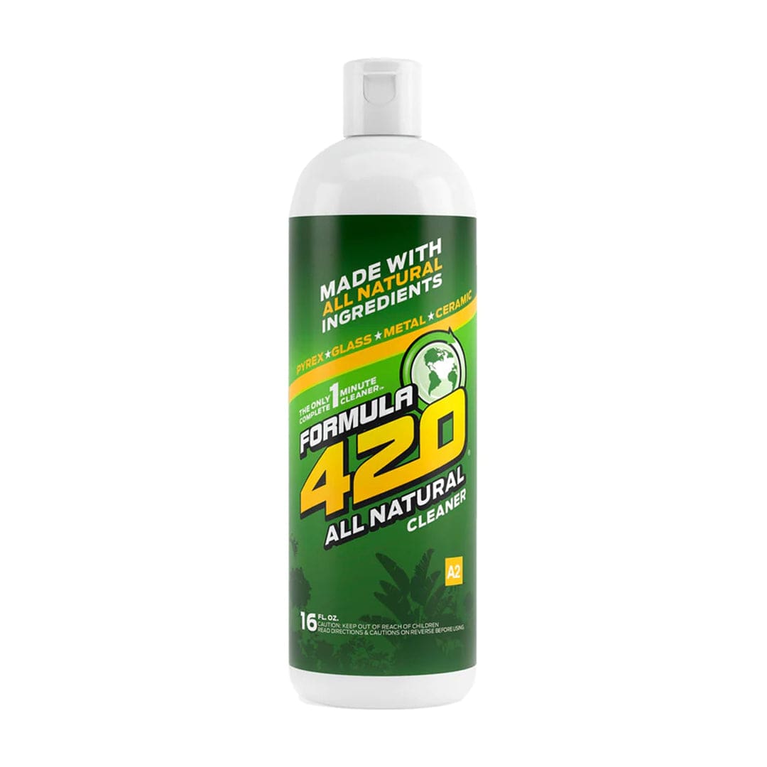 Formula 420 Cleaner - A2 - Haze Smoke Shop USA - Vaporizers Super Store