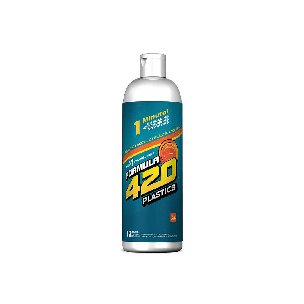 Formula 420 Cleaner - Haze Smoke Shop USA - Vaporizers Super Store