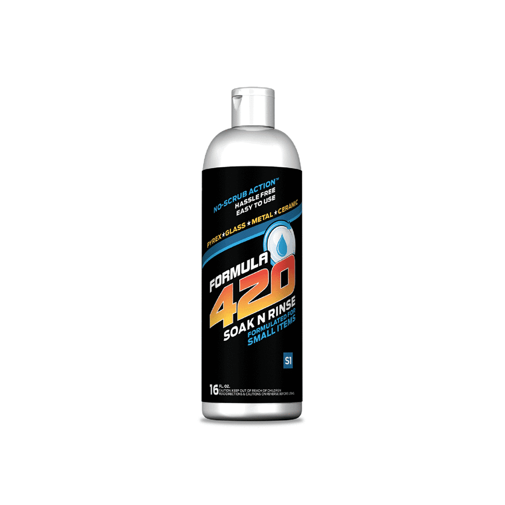 Formula 420 Cleaner - Haze Smoke Shop USA - Vaporizers Super Store