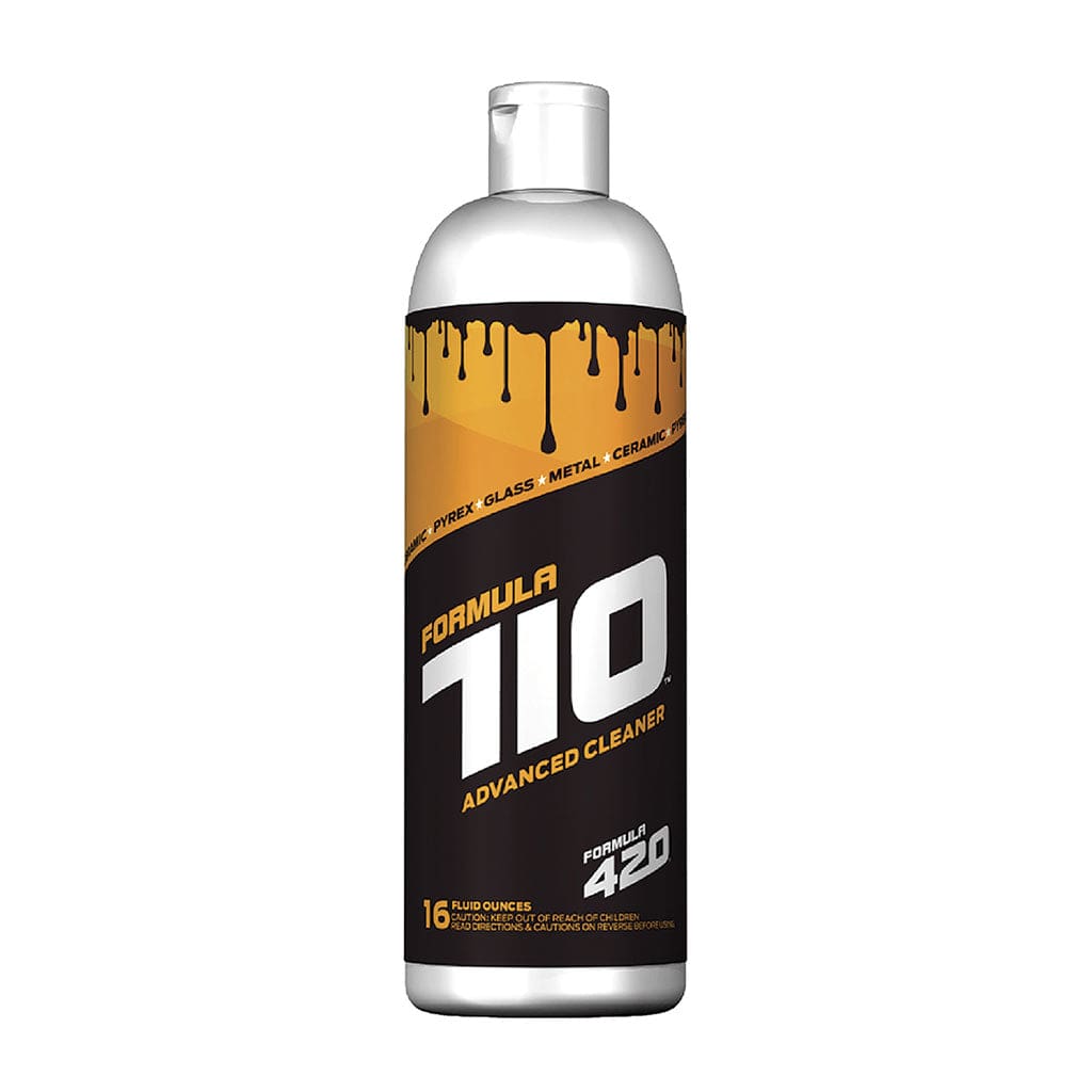 Formula 710 Advanced Cleaner Bong Cleaners - Haze Smoke Shop USA