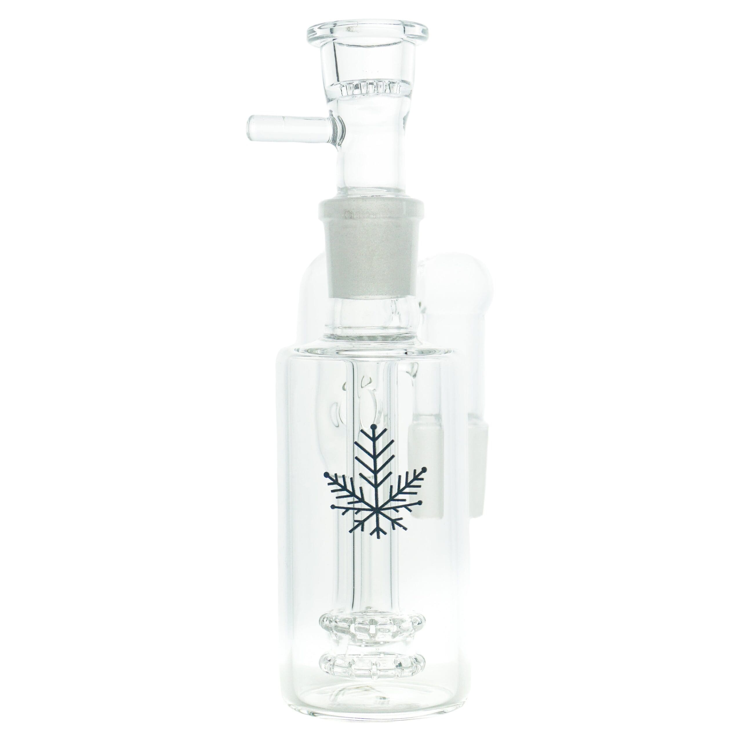 Freeze Pipe Ash Catcher Ash Catchers - Haze Smoke Shop USA