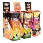 Fruit Cuts Infused Cones - 2pc - 10pk Pre-Rolled Cones - Haze Smoke Shop USA