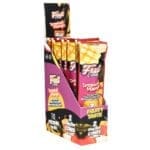 Fruit Cuts Infused Cones - 2pc - 10pk - Haze Smoke Shop USA