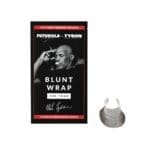 Futurola x Tyson 2.0 Terp Infused Blunt Wrap 25pcs - Haze Smoke Shop USA
