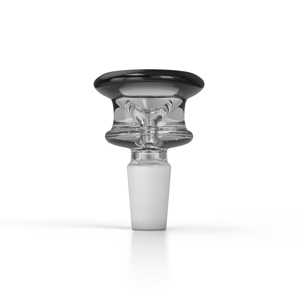 Glass Flower Bowl (FB-3) Bong Bowl Pieces - Haze Smoke Shop USA