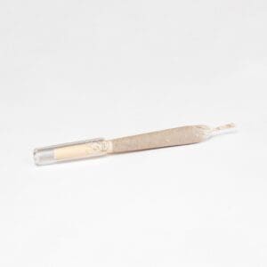 Glass Joint Tip - Clear - Haze Smoke Shop USA