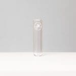 Glass Joint Tip - Clear - Haze Smoke Shop USA
