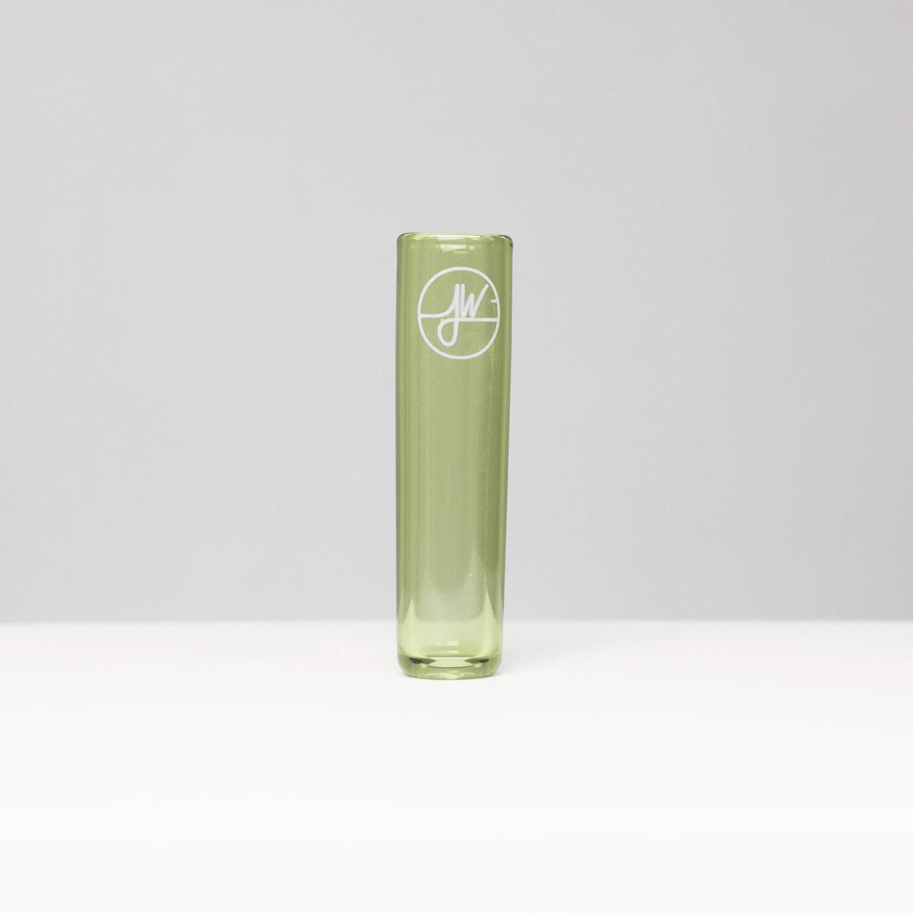 Glass Joint Tip - Light Green - Haze Smoke Shop USA