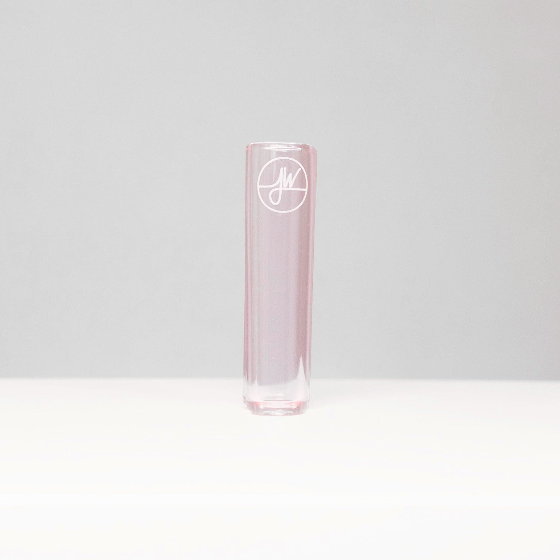 Glass Joint Tip - Pink - Haze Smoke Shop USA