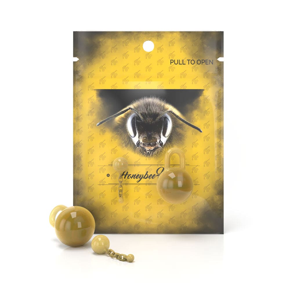Glass Terp Chain - Haze Smoke Shop USA - Vaporizers Super Store