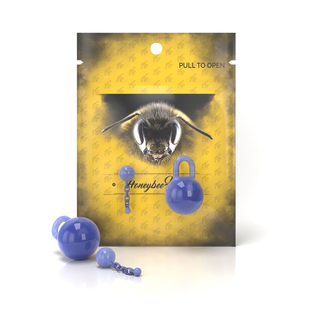 Glass Terp Chain - Haze Smoke Shop USA - Vaporizers Super Store