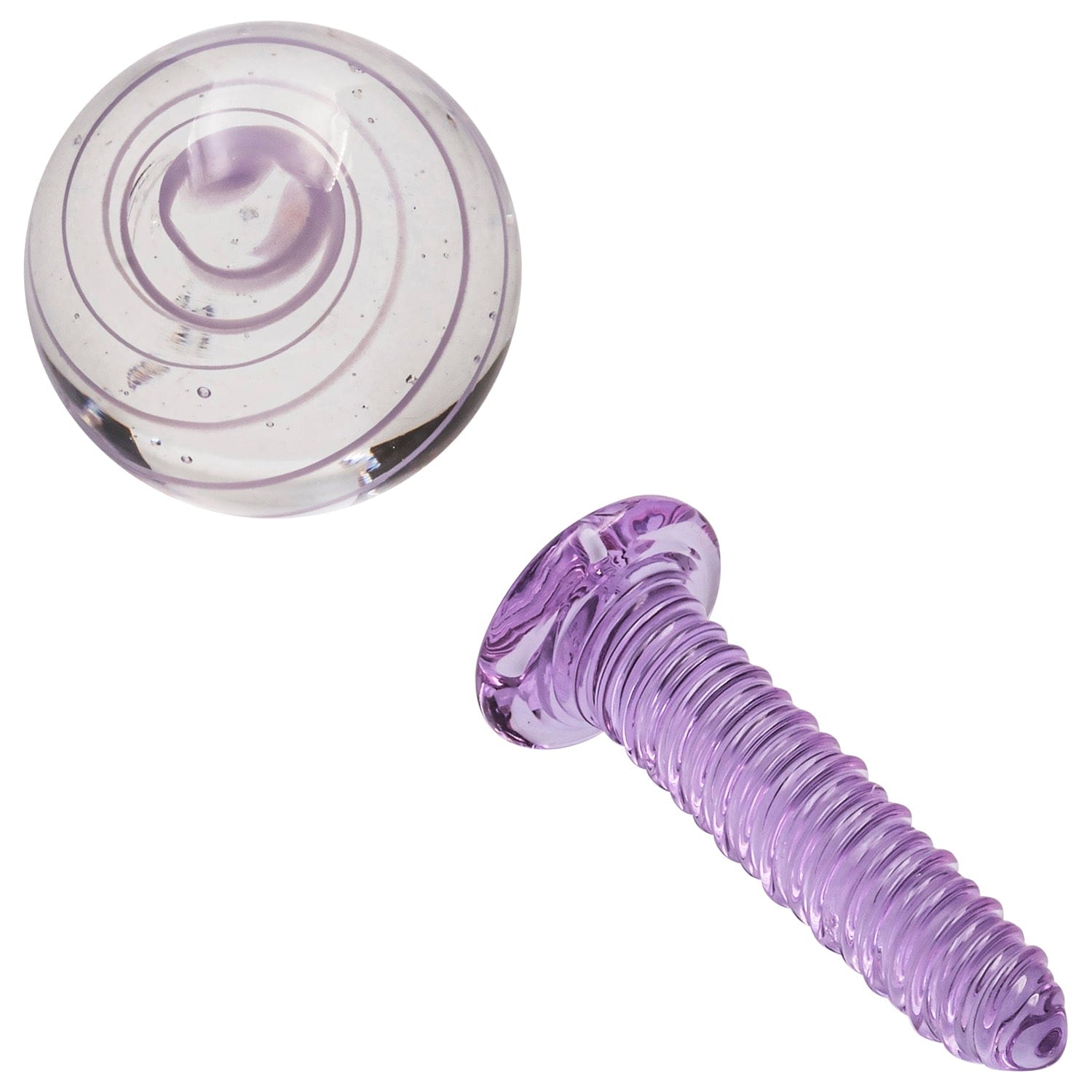 Glasshouse Purple Terp Kit - Haze Smoke Shop USA - Vaporizers Super Store