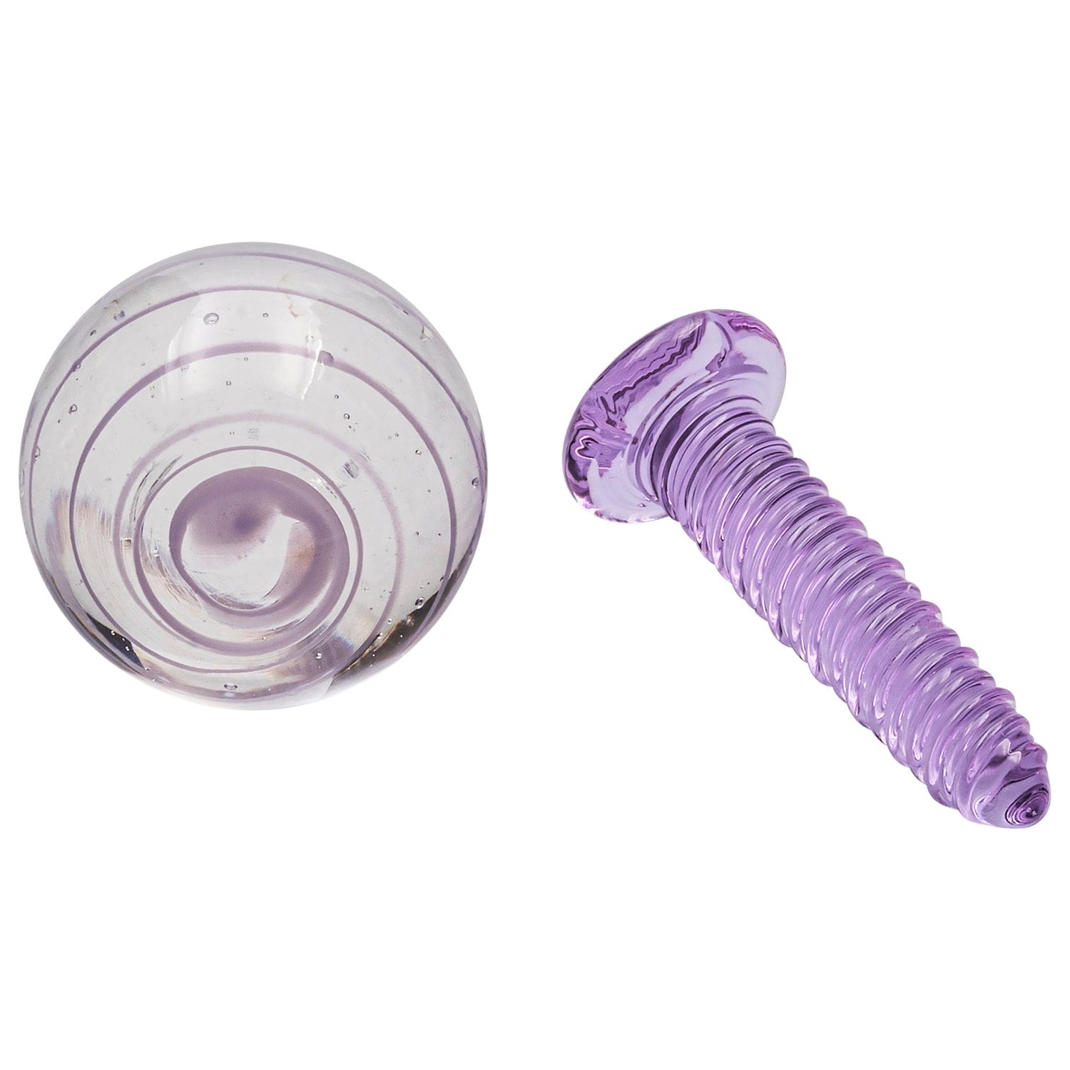Glasshouse Purple Terp Kit - Haze Smoke Shop USA - Vaporizers Super Store