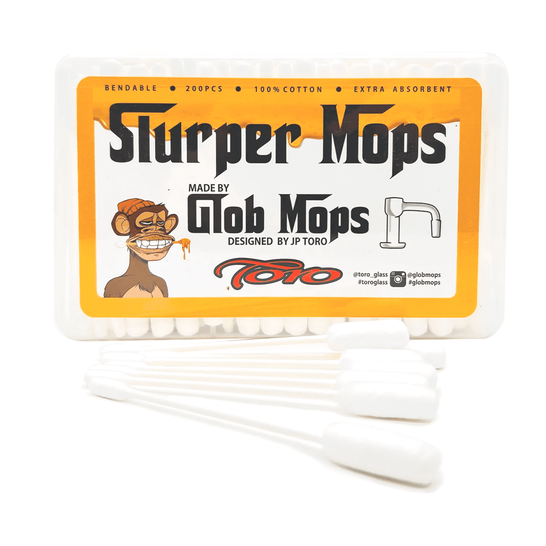 Glob Mops Slurper Mops - Haze Smoke Shop USA - Vaporizers Super Store
